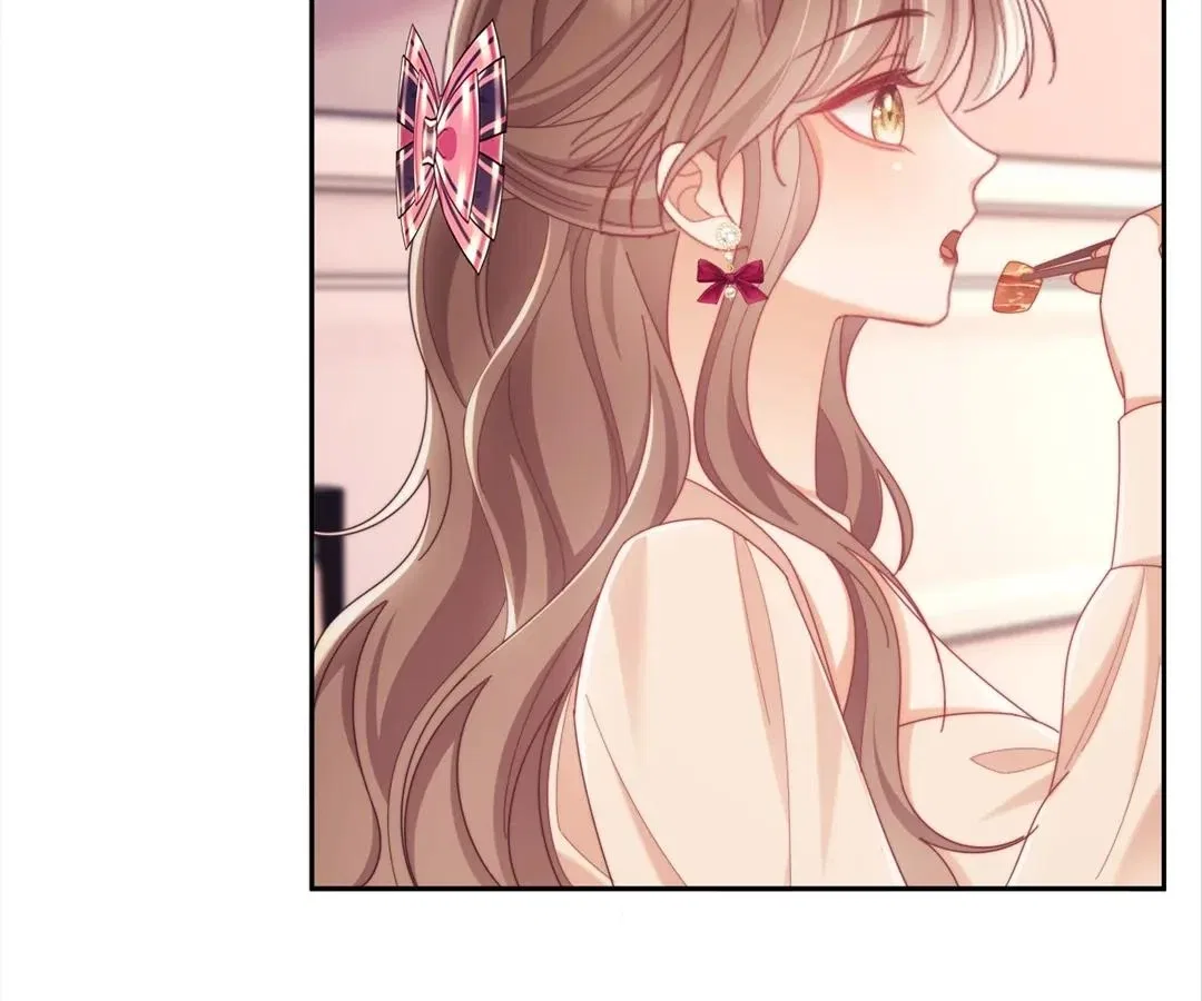White Moon He Made a Move On Me Chapter 84 – Page 77
