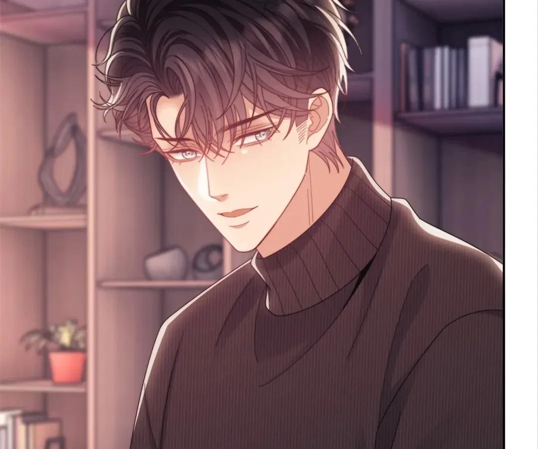 White Moon He Made a Move On Me Chapter 84 – Page 79