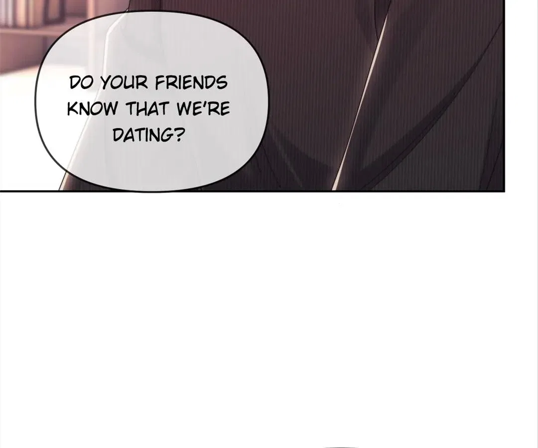 White Moon He Made a Move On Me Chapter 84 – Page 80