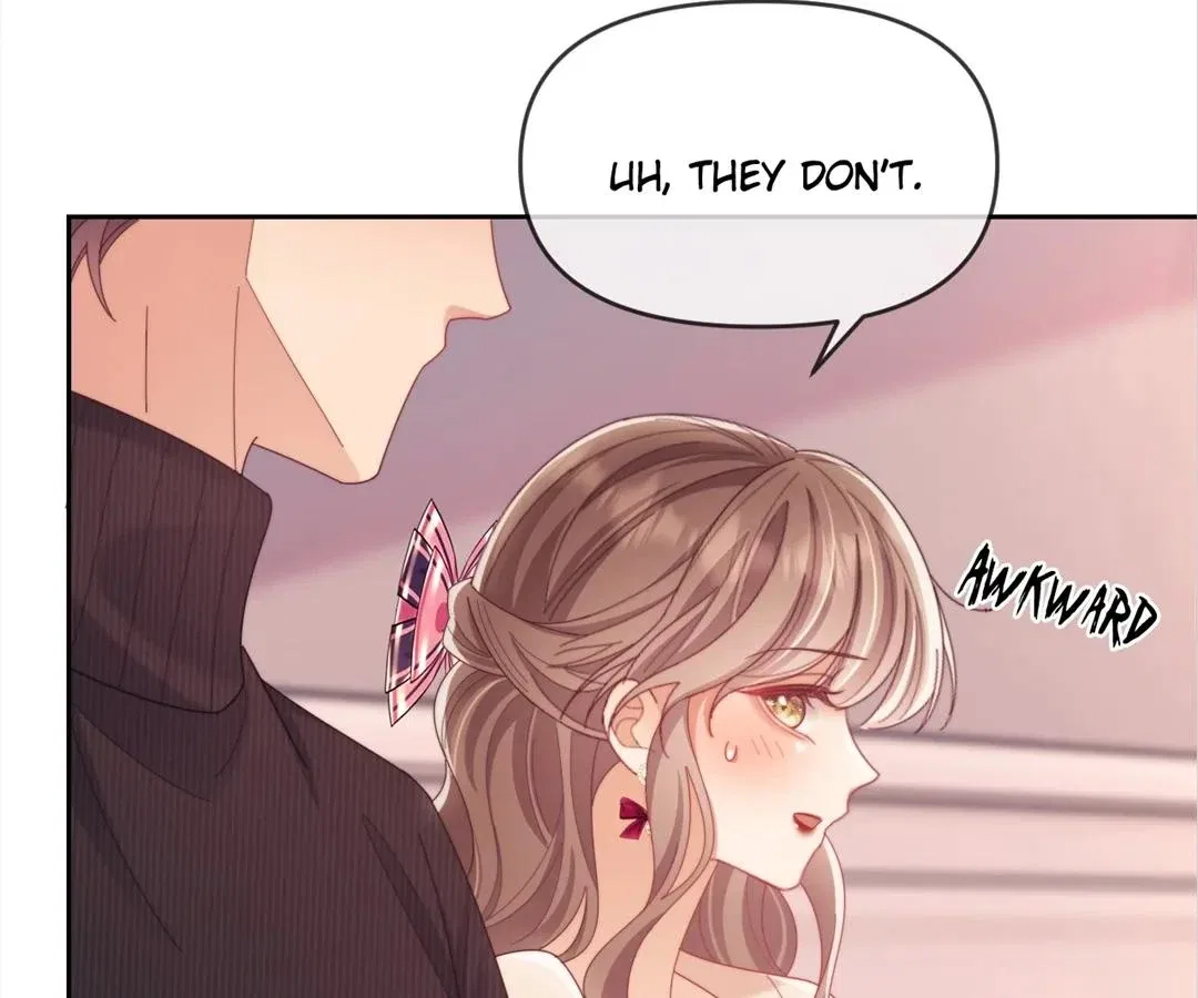 White Moon He Made a Move On Me Chapter 84 – Page 81