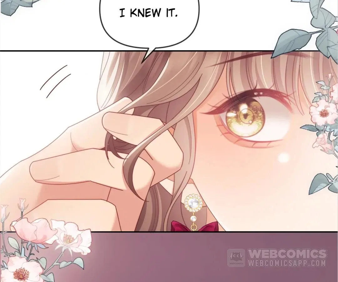 White Moon He Made a Move On Me Chapter 84 – Page 83