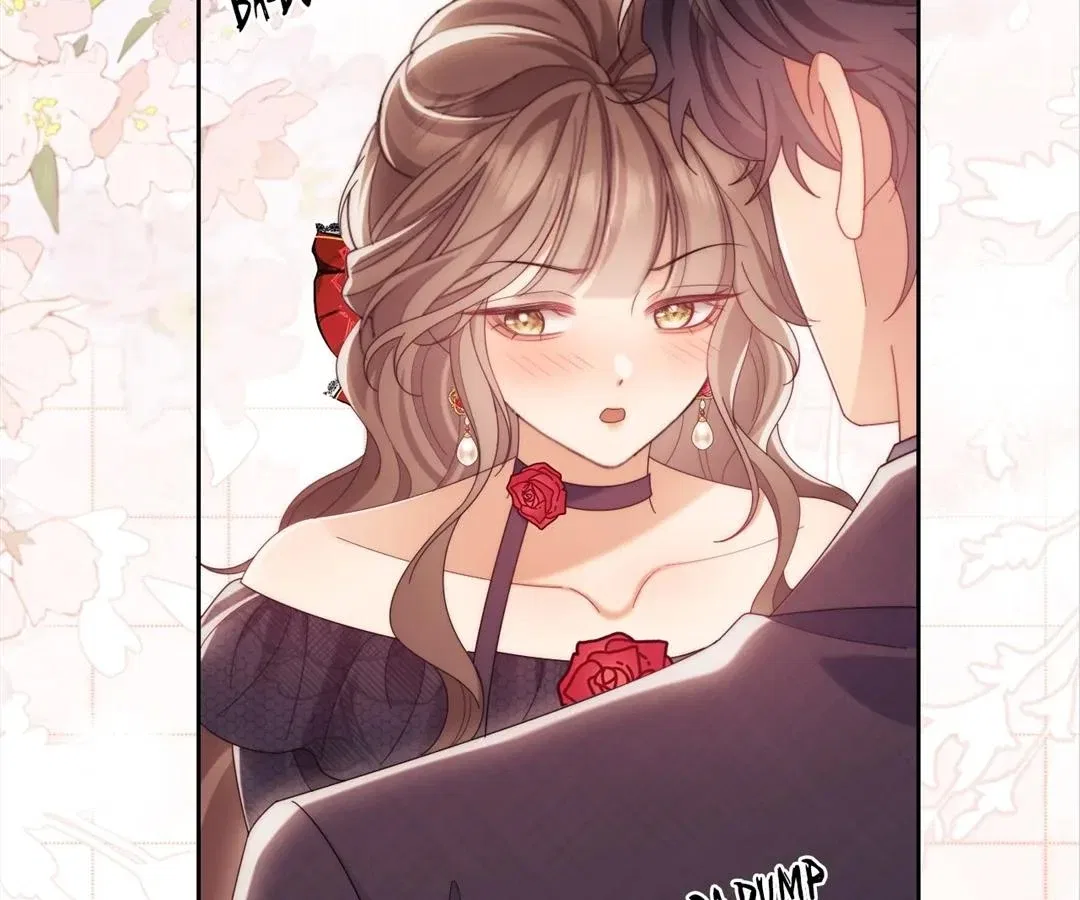 White Moon He Made a Move On Me Chapter 83 – Page 2