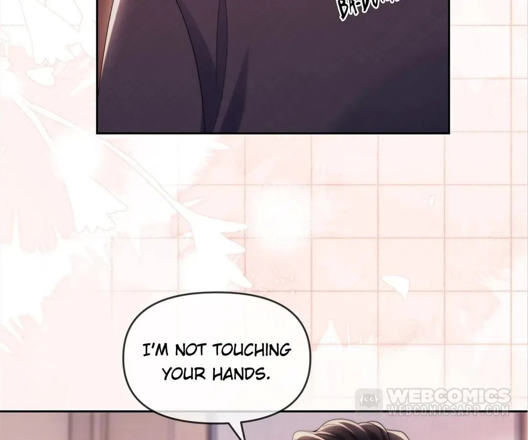 White Moon He Made a Move On Me Chapter 83 – Page 3