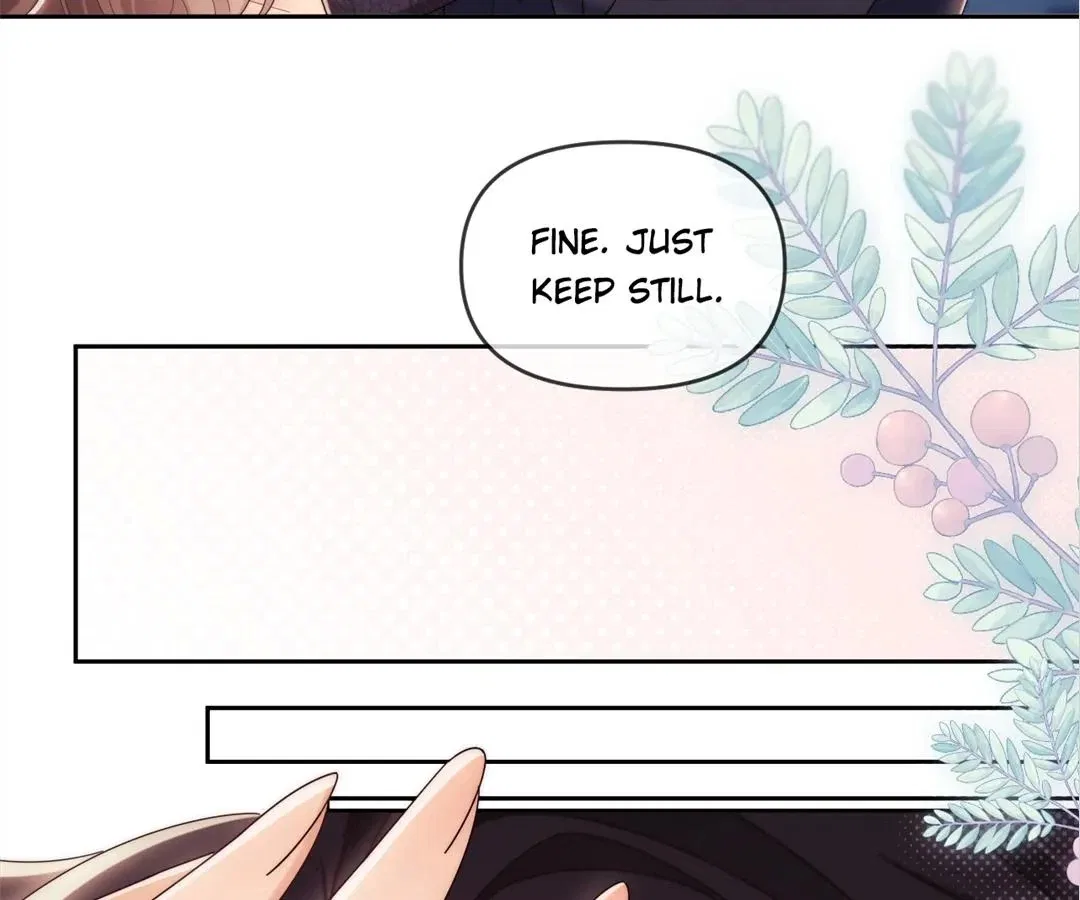 White Moon He Made a Move On Me Chapter 83 – Page 5