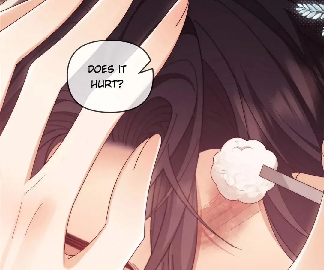 White Moon He Made a Move On Me Chapter 83 – Page 6