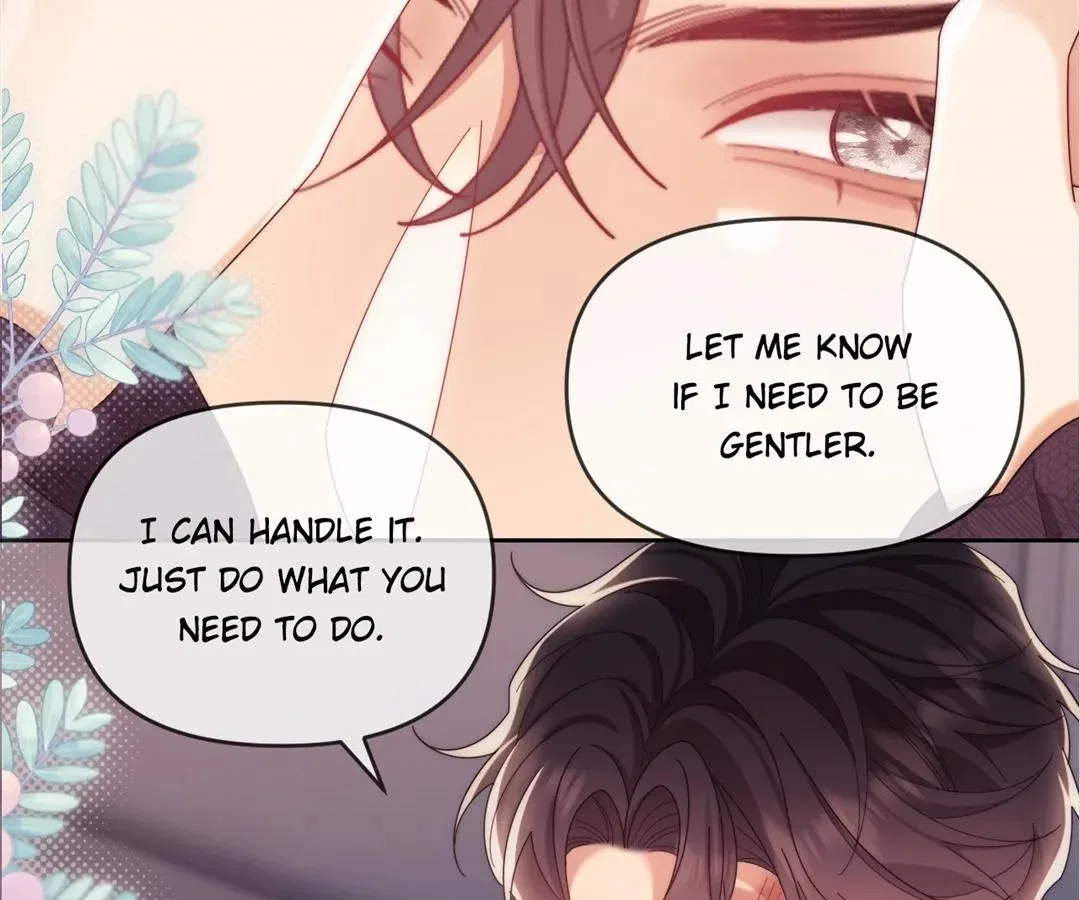 White Moon He Made a Move On Me Chapter 83 – Page 7