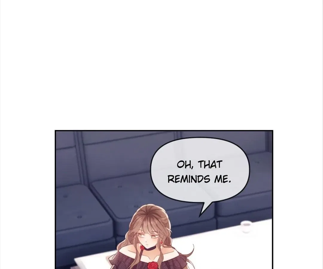 White Moon He Made a Move On Me Chapter 83 – Page 12