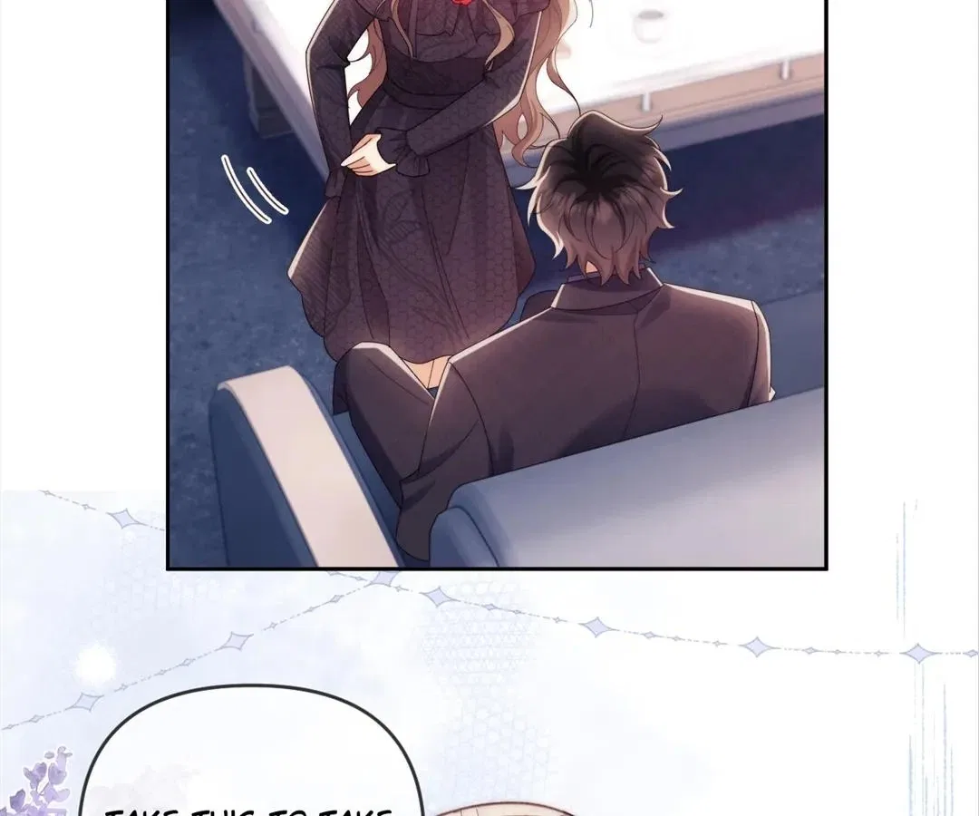 White Moon He Made a Move On Me Chapter 83 – Page 13