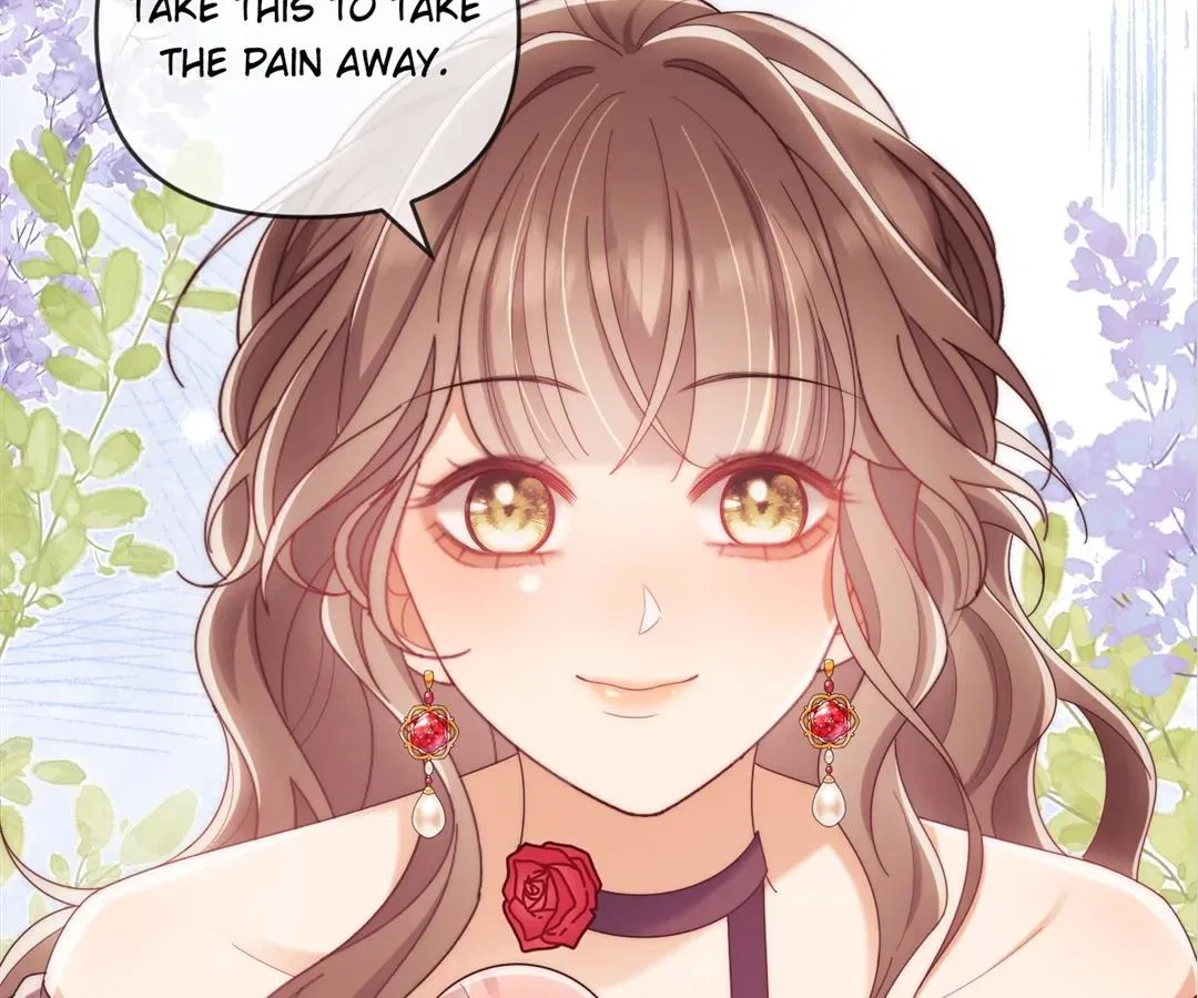 White Moon He Made a Move On Me Chapter 83 – Page 14
