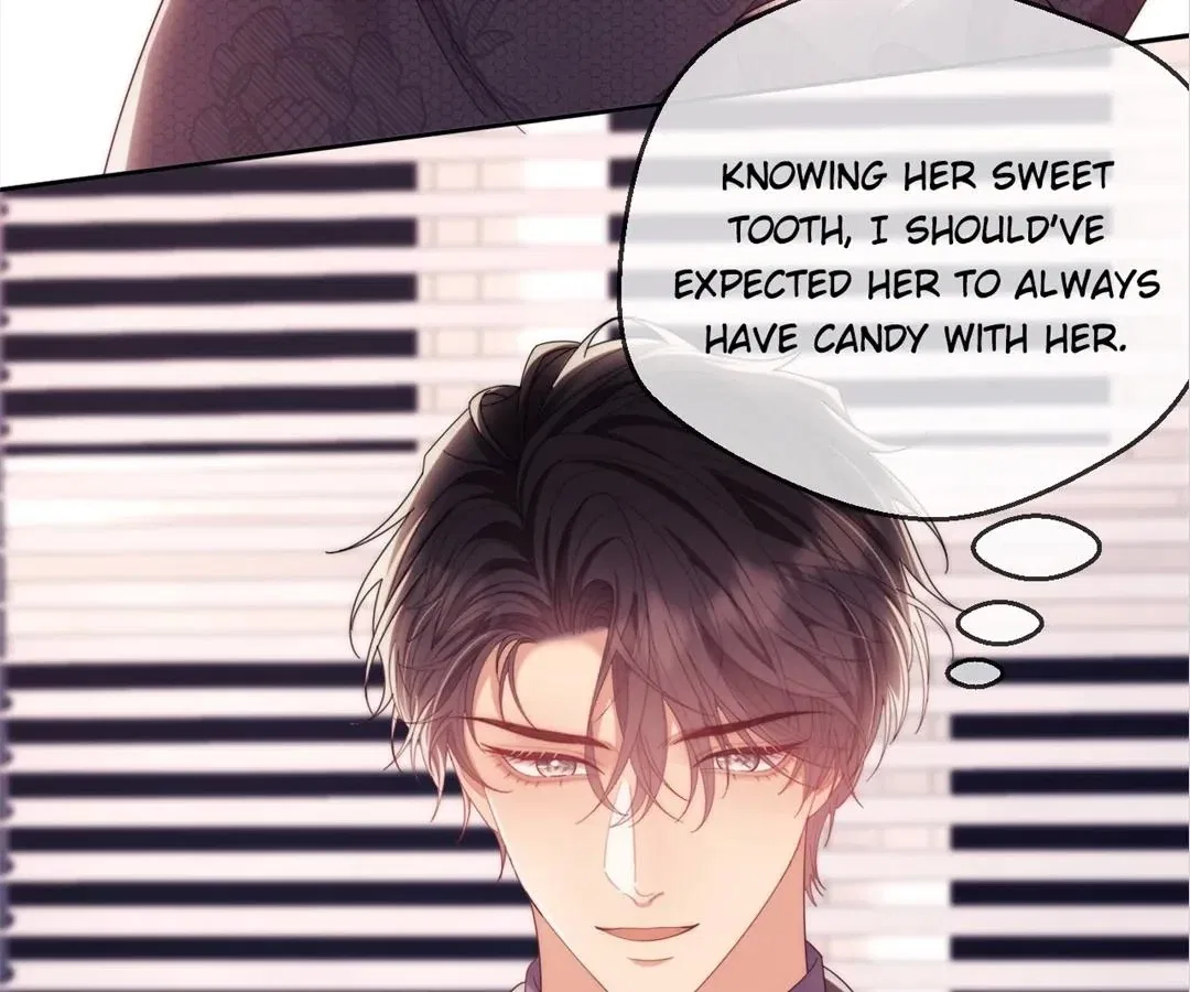 White Moon He Made a Move On Me Chapter 83 – Page 16
