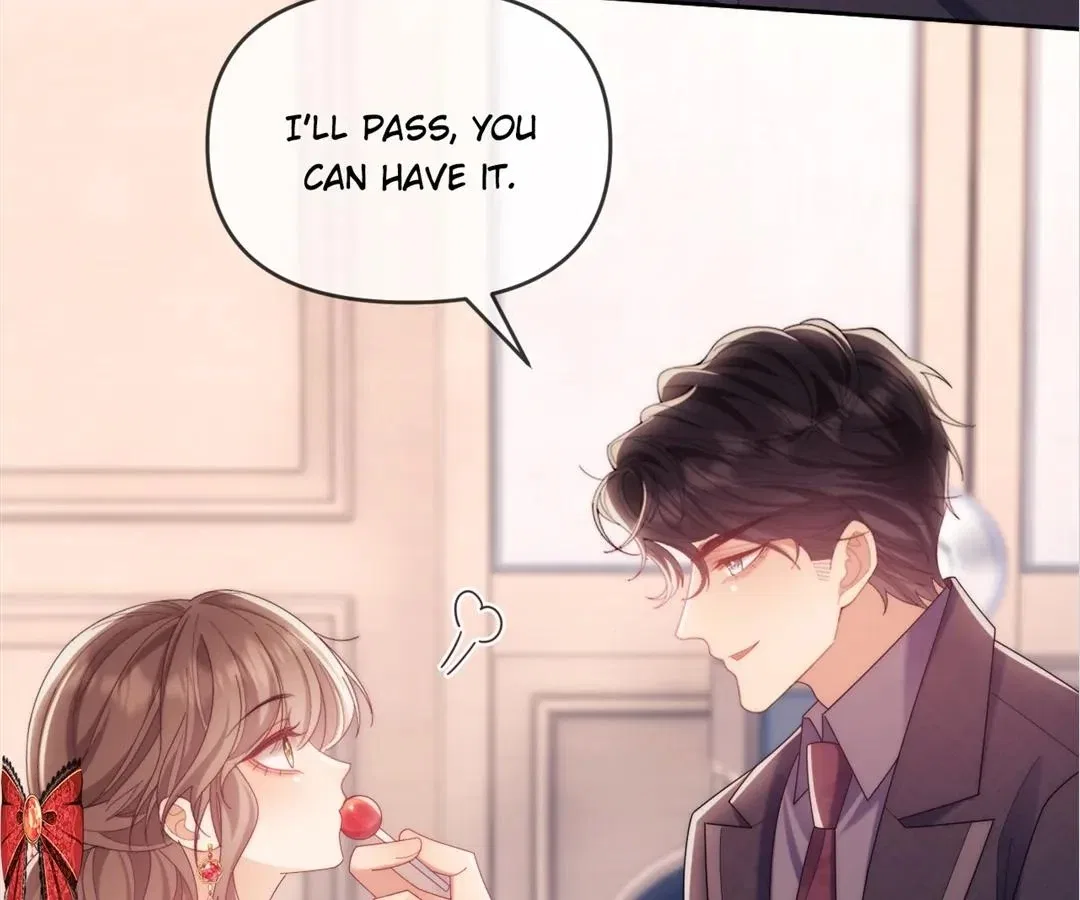 White Moon He Made a Move On Me Chapter 83 – Page 18