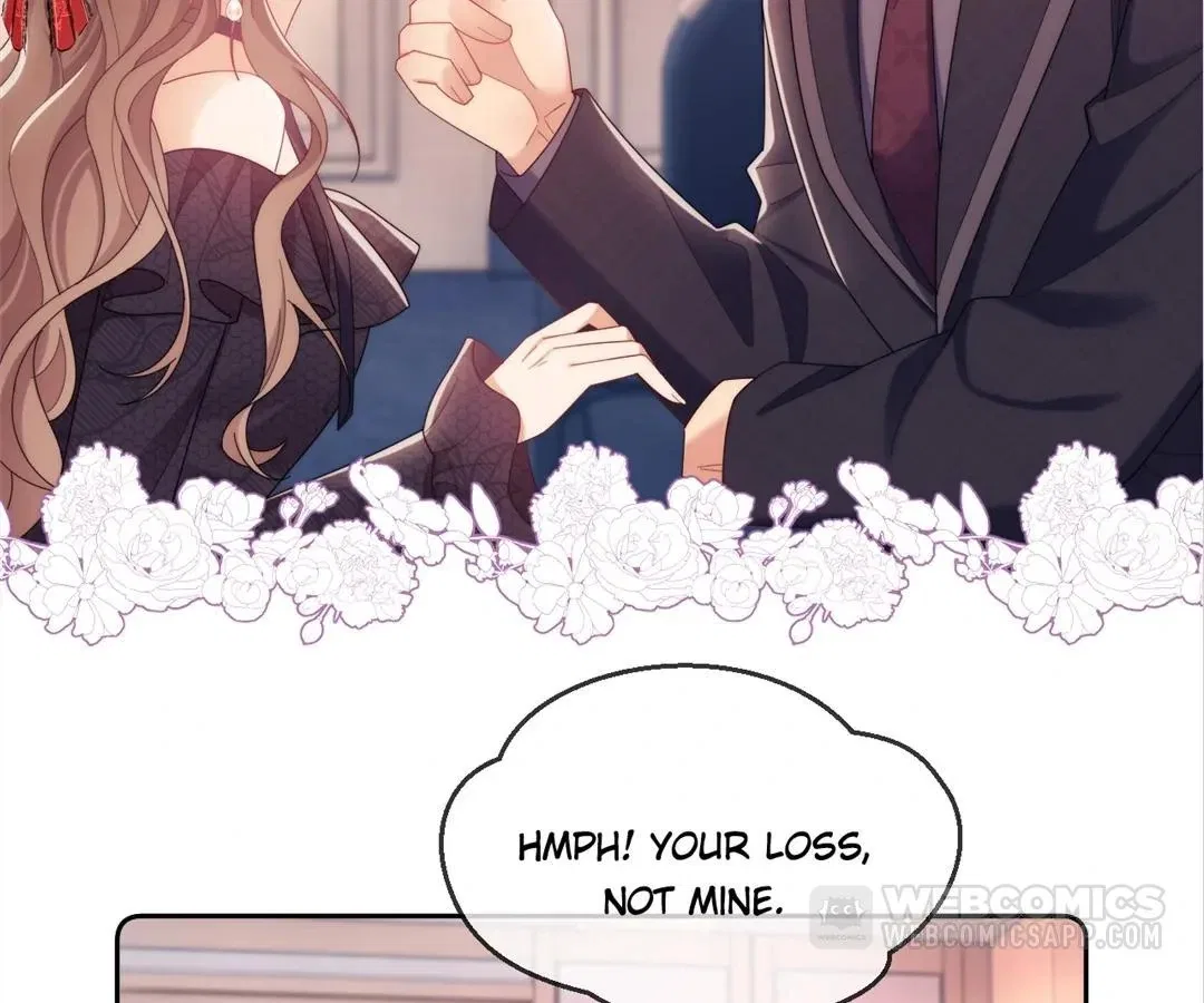 White Moon He Made a Move On Me Chapter 83 – Page 19