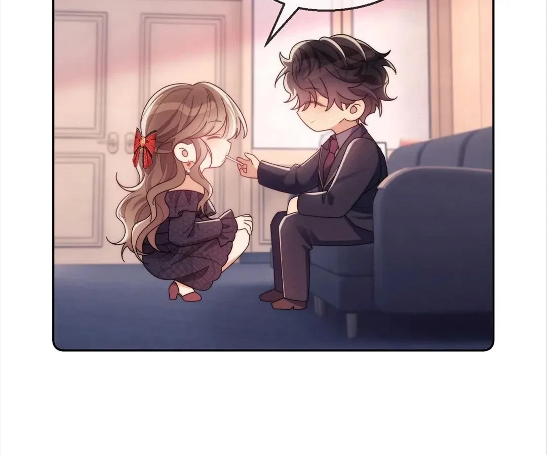 White Moon He Made a Move On Me Chapter 83 – Page 20