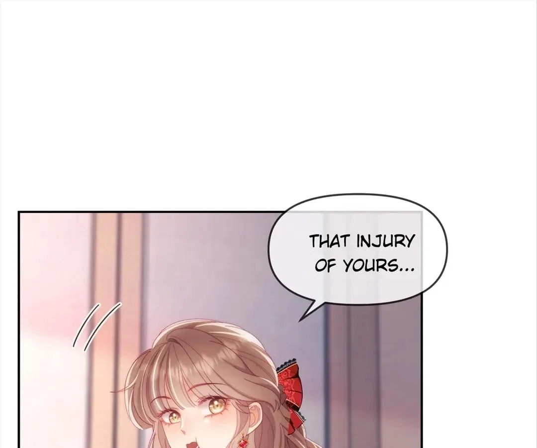White Moon He Made a Move On Me Chapter 83 – Page 21