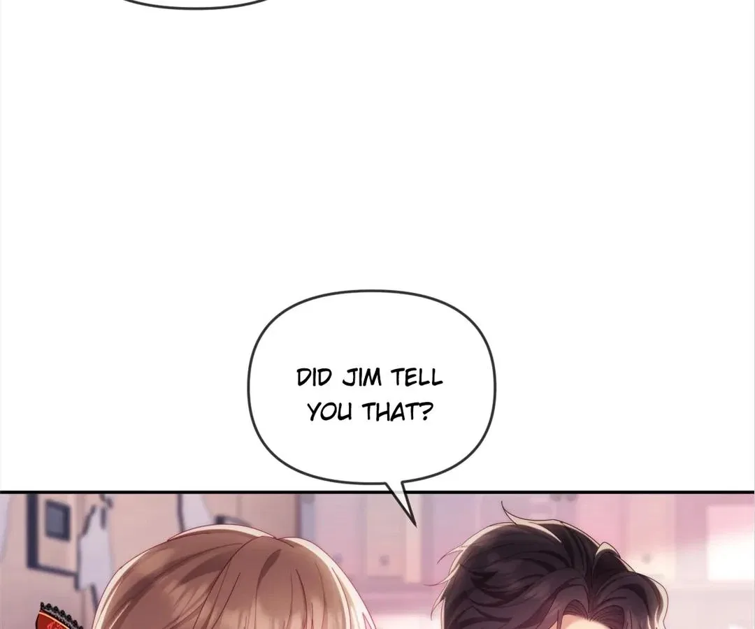 White Moon He Made a Move On Me Chapter 83 – Page 23