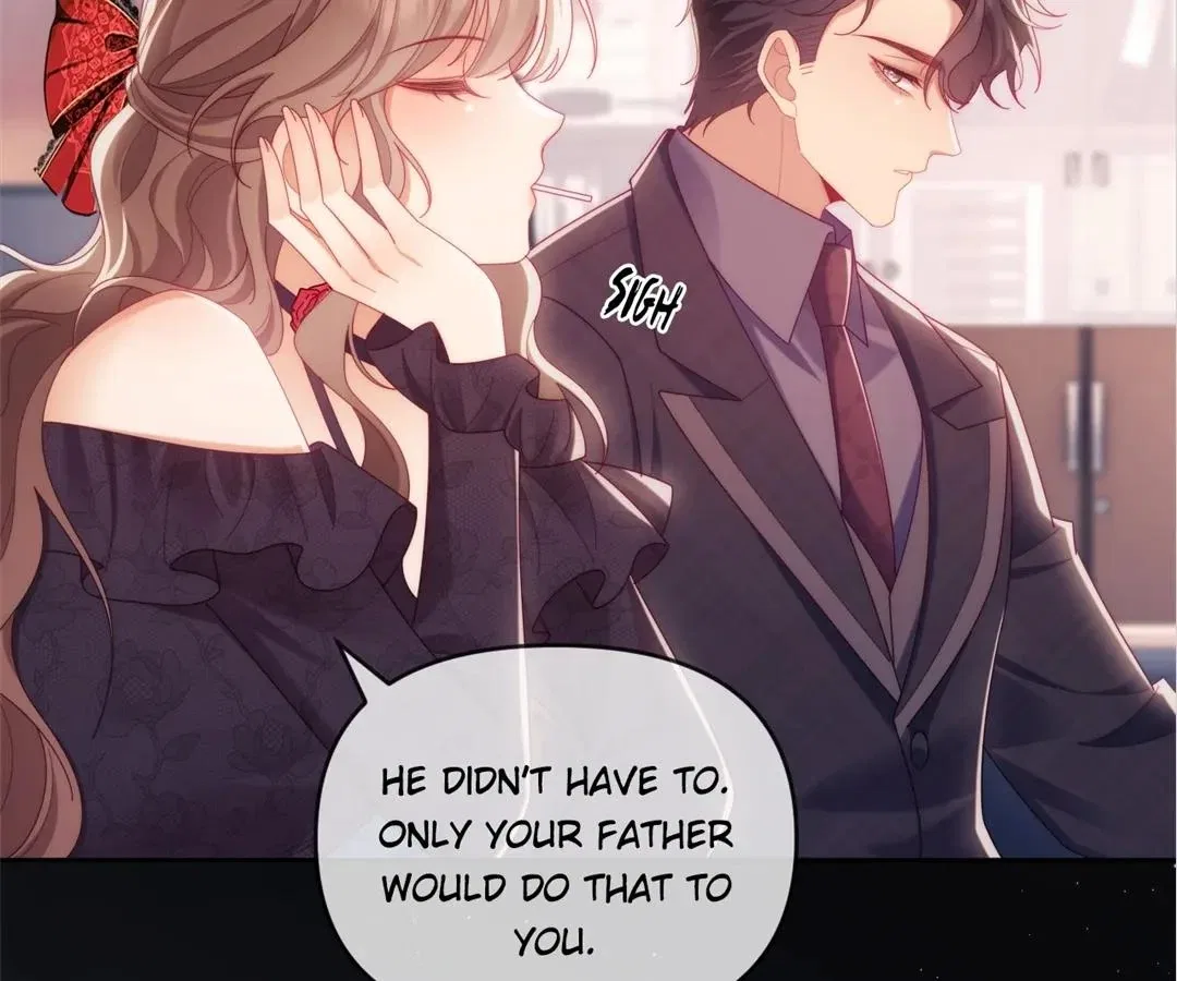 White Moon He Made a Move On Me Chapter 83 – Page 24