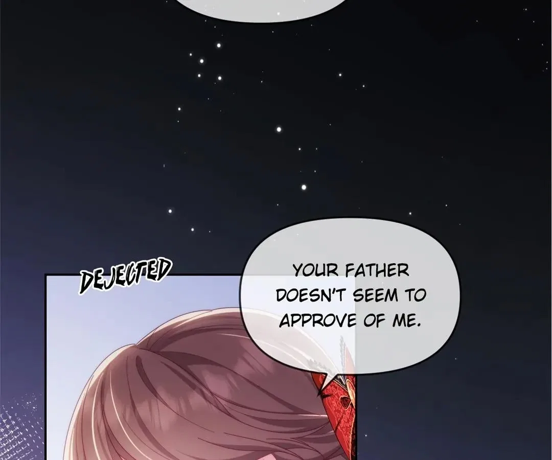 White Moon He Made a Move On Me Chapter 83 – Page 25