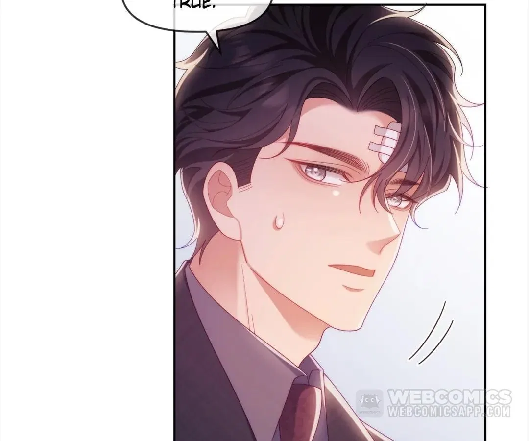 White Moon He Made a Move On Me Chapter 83 – Page 27