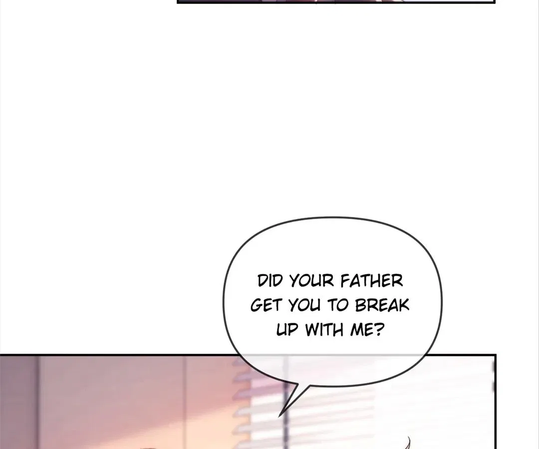 White Moon He Made a Move On Me Chapter 83 – Page 28