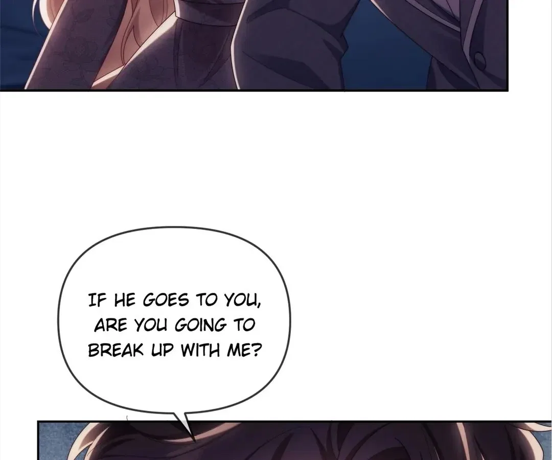 White Moon He Made a Move On Me Chapter 83 – Page 30