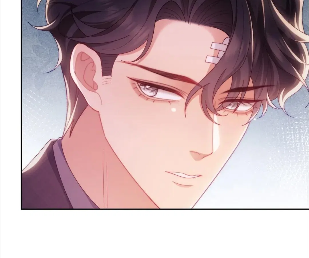 White Moon He Made a Move On Me Chapter 83 – Page 31