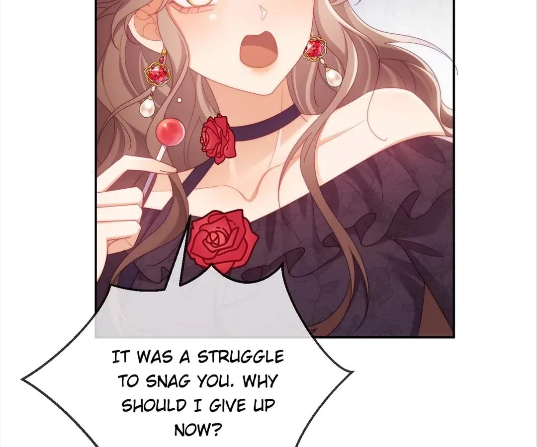 White Moon He Made a Move On Me Chapter 83 – Page 33