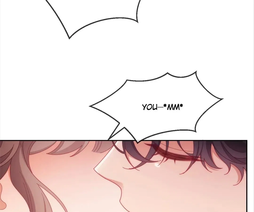 White Moon He Made a Move On Me Chapter 83 – Page 34