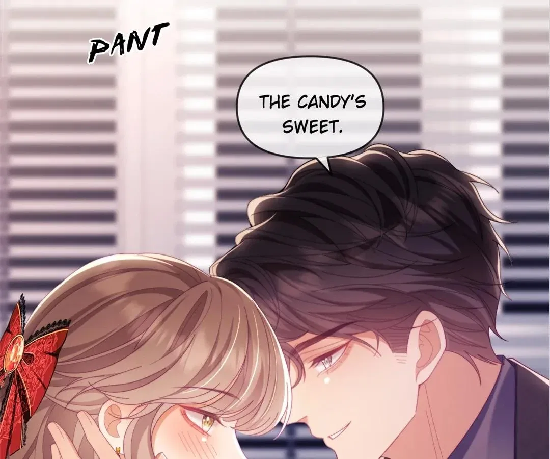 White Moon He Made a Move On Me Chapter 83 – Page 40