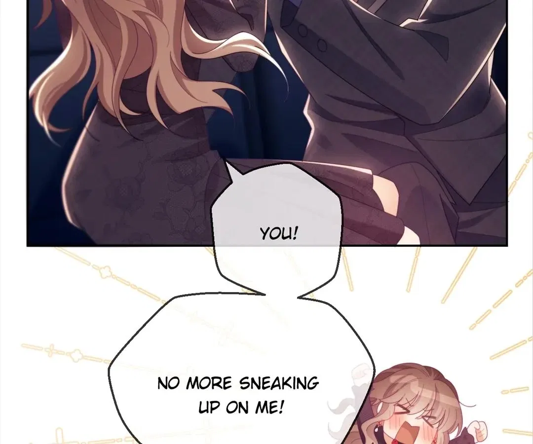 White Moon He Made a Move On Me Chapter 83 – Page 45
