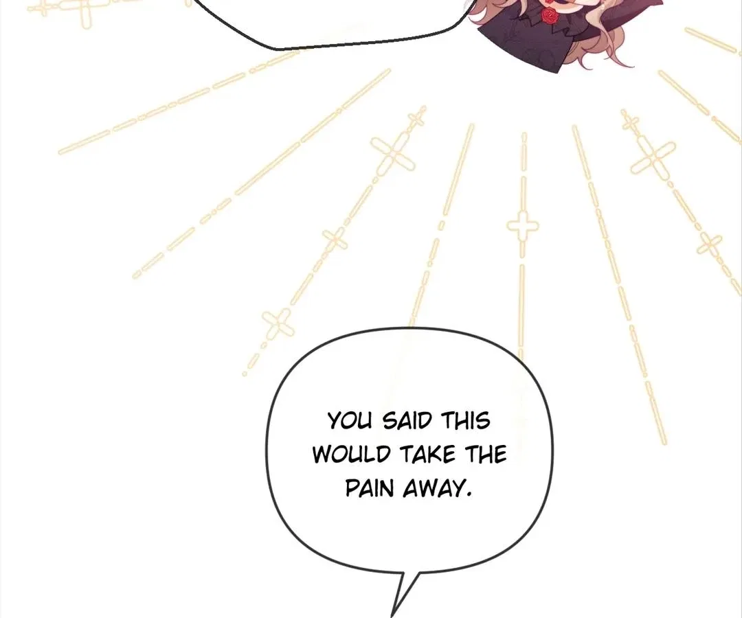 White Moon He Made a Move On Me Chapter 83 – Page 46