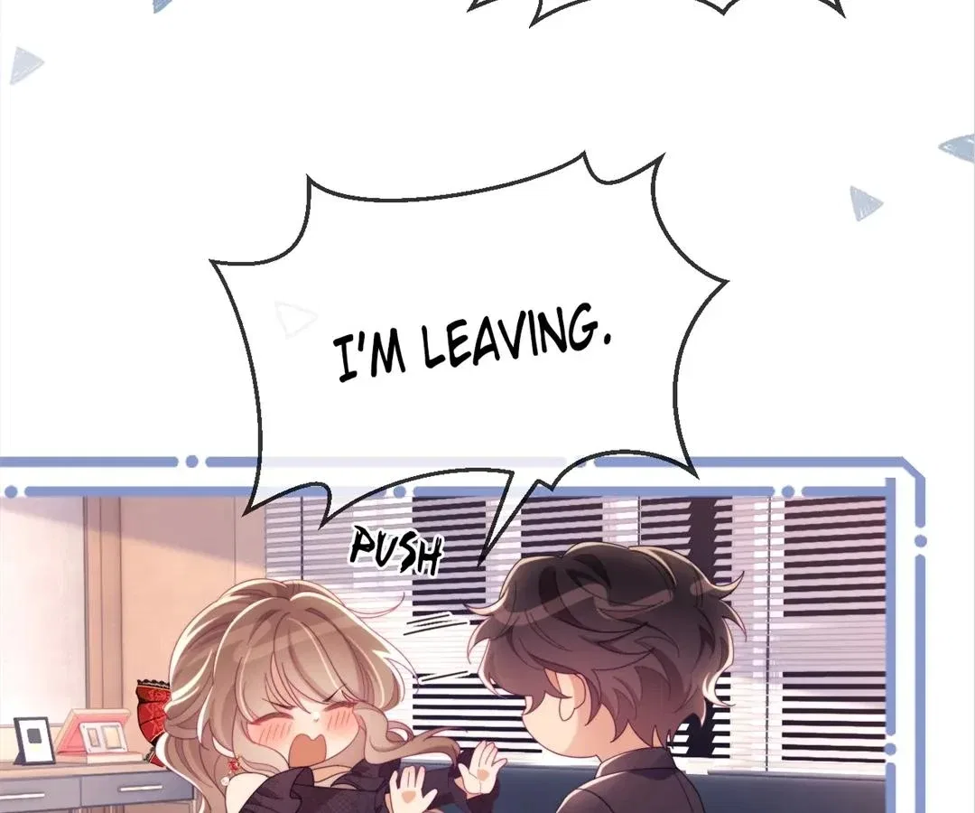 White Moon He Made a Move On Me Chapter 83 – Page 48