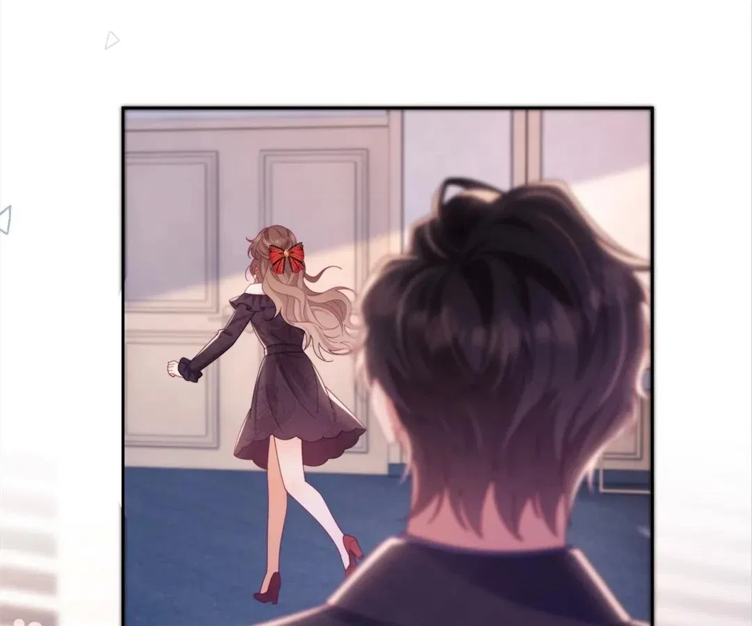 White Moon He Made a Move On Me Chapter 83 – Page 50
