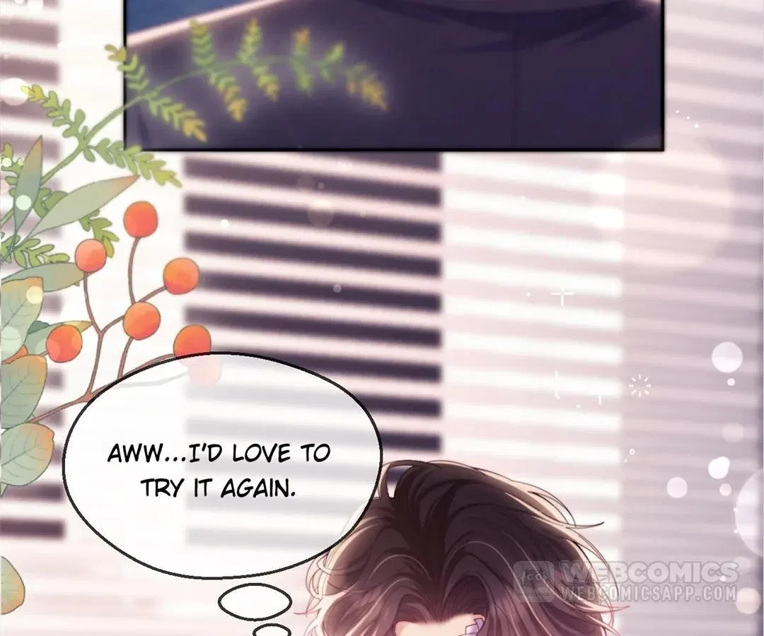 White Moon He Made a Move On Me Chapter 83 – Page 51