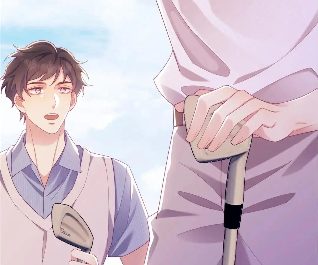 White Moon He Made a Move On Me Chapter 83 – Page 58