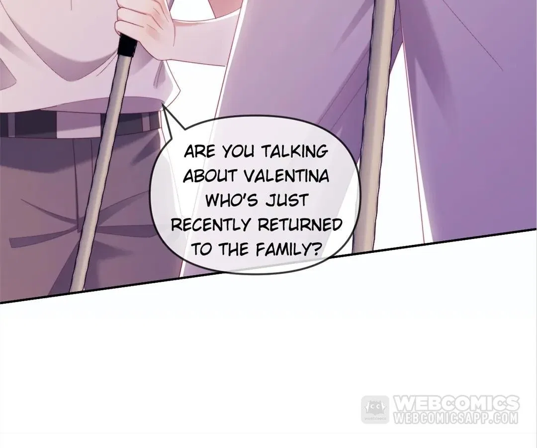 White Moon He Made a Move On Me Chapter 83 – Page 59