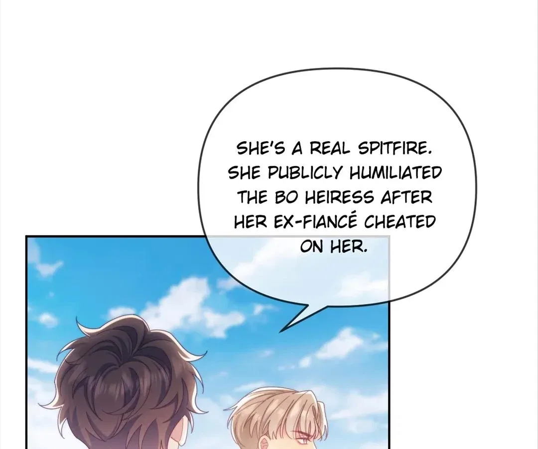 White Moon He Made a Move On Me Chapter 83 – Page 60