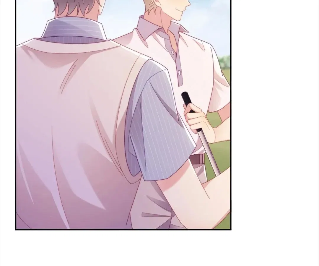 White Moon He Made a Move On Me Chapter 83 – Page 61