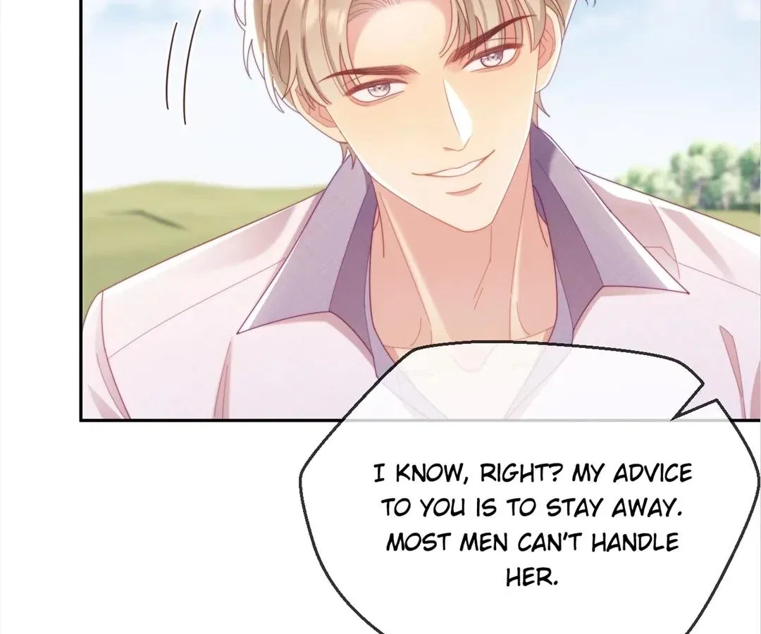 White Moon He Made a Move On Me Chapter 83 – Page 63