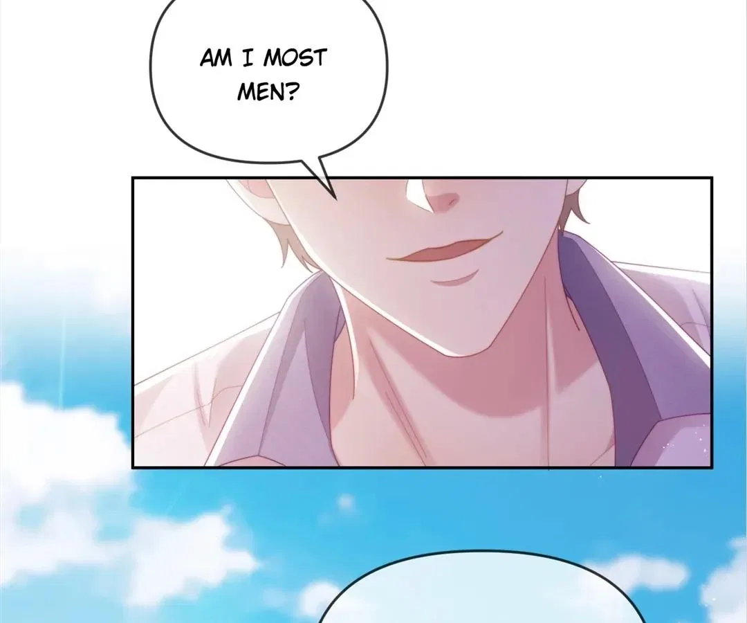 White Moon He Made a Move On Me Chapter 83 – Page 65