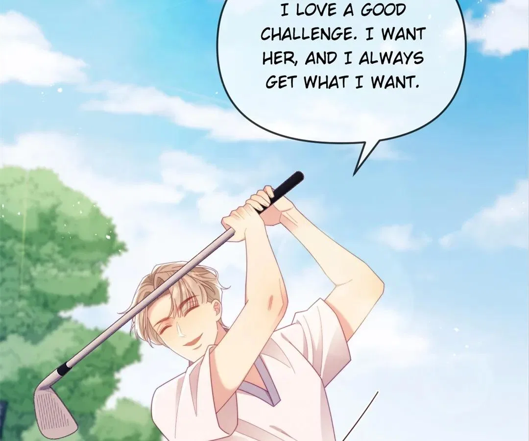 White Moon He Made a Move On Me Chapter 83 – Page 66