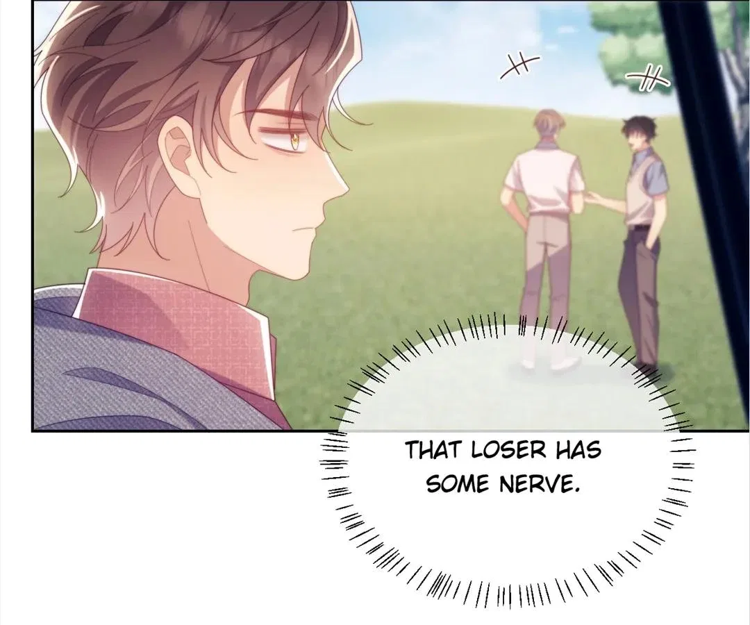 White Moon He Made a Move On Me Chapter 83 – Page 69