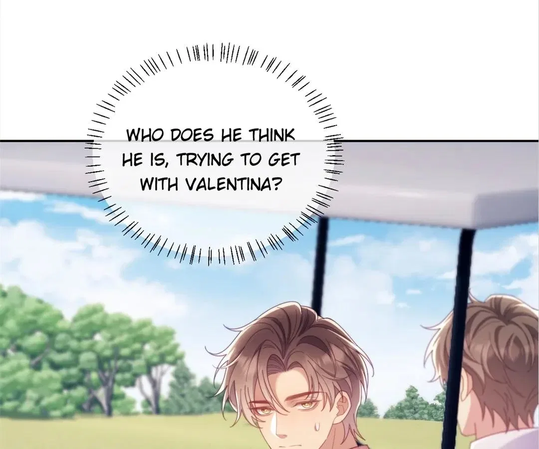 White Moon He Made a Move On Me Chapter 83 – Page 70