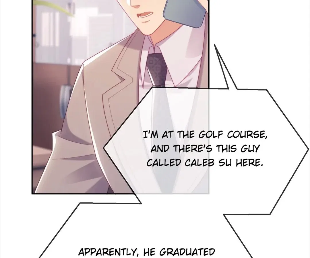 White Moon He Made a Move On Me Chapter 83 – Page 77