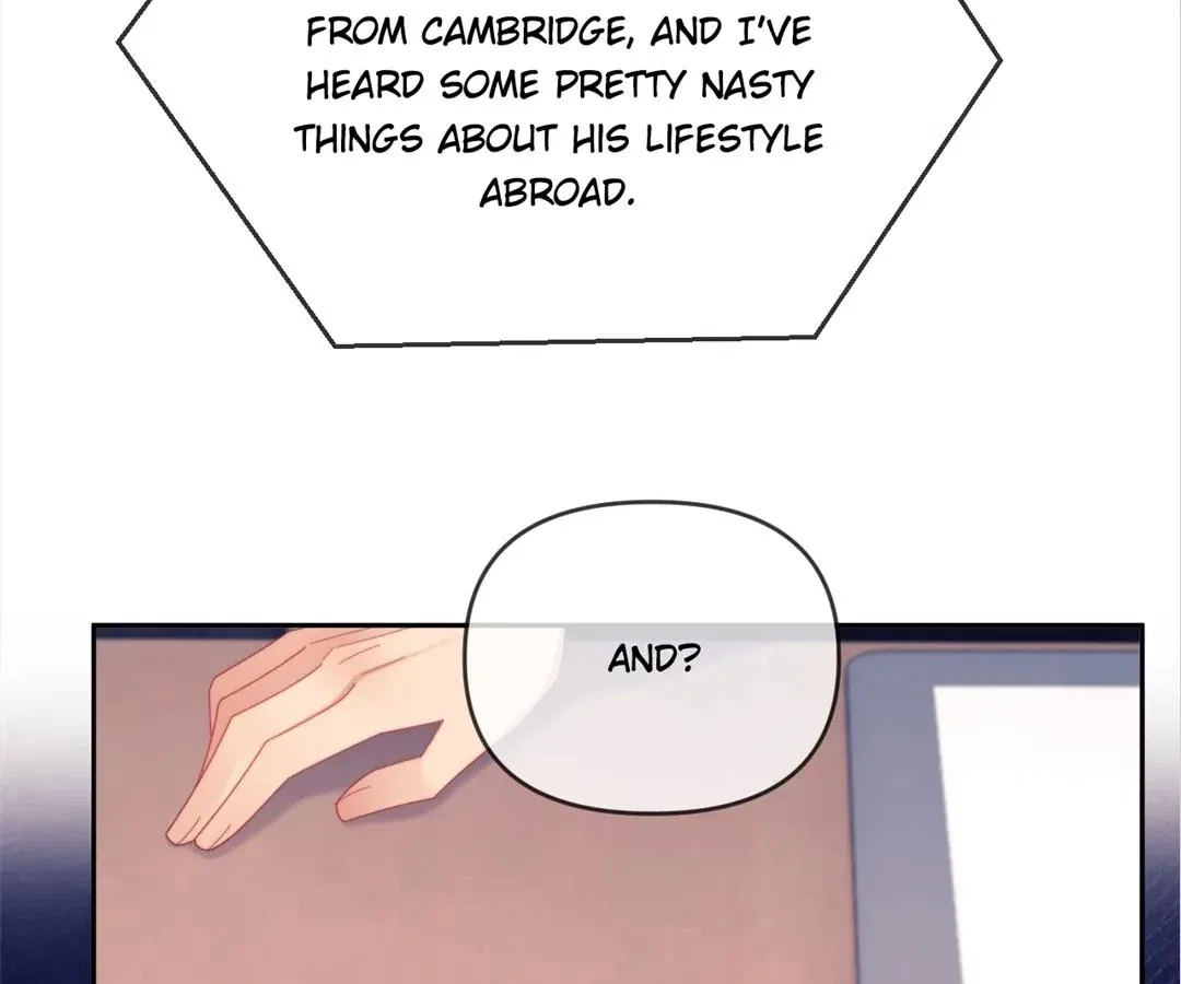 White Moon He Made a Move On Me Chapter 83 – Page 78