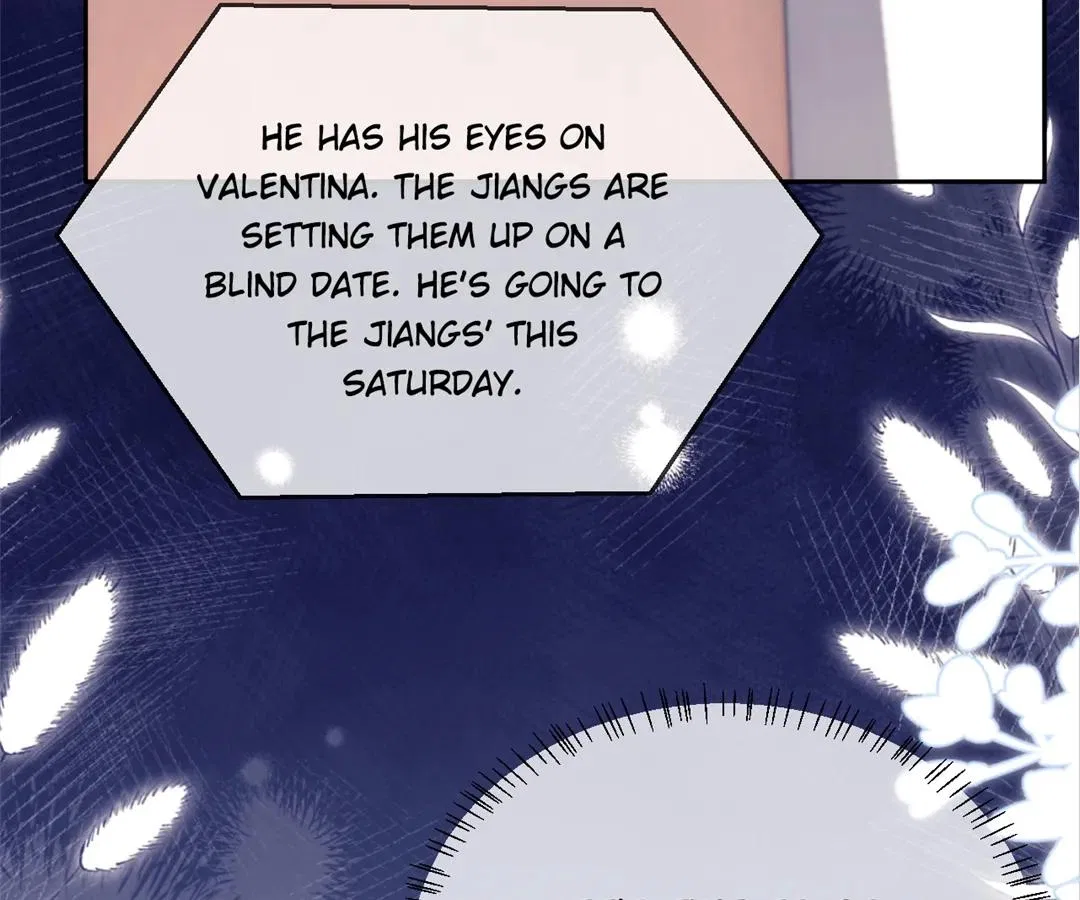 White Moon He Made a Move On Me Chapter 83 – Page 79