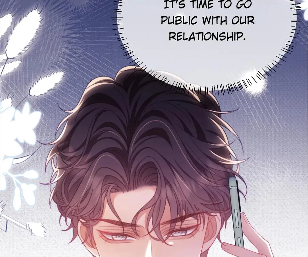 White Moon He Made a Move On Me Chapter 83 – Page 80
