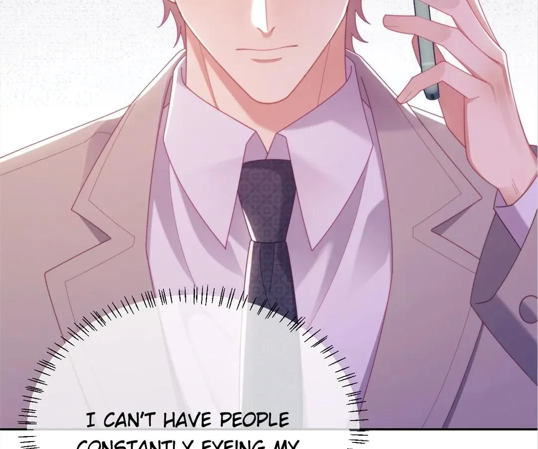 White Moon He Made a Move On Me Chapter 83 – Page 81