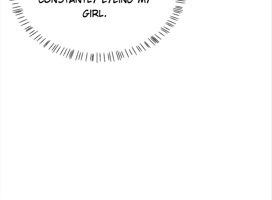 White Moon He Made a Move On Me Chapter 83 – Page 82