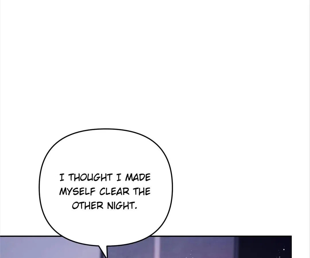 White Moon He Made a Move On Me Chapter 82 – Page 10