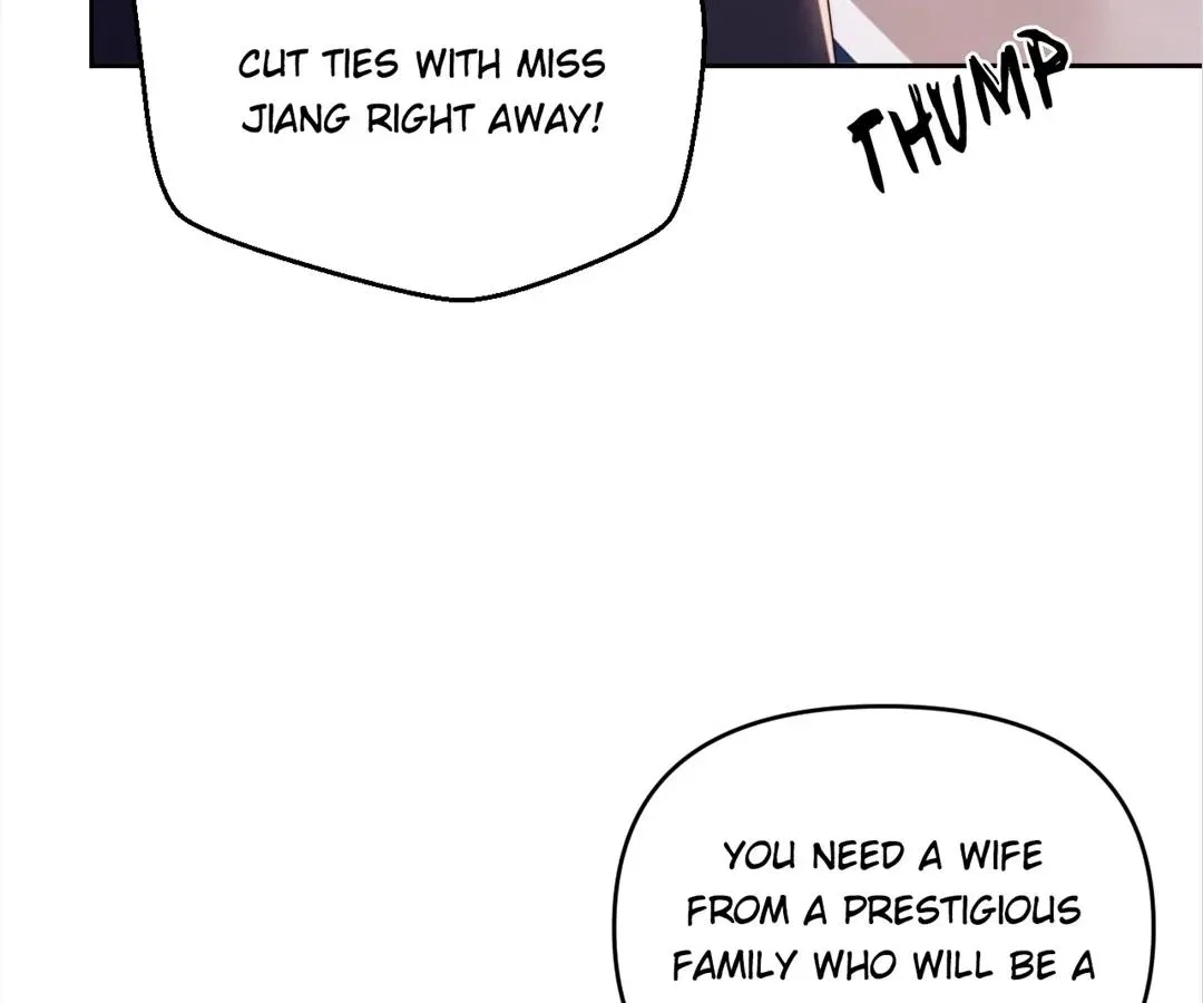 White Moon He Made a Move On Me Chapter 82 – Page 15